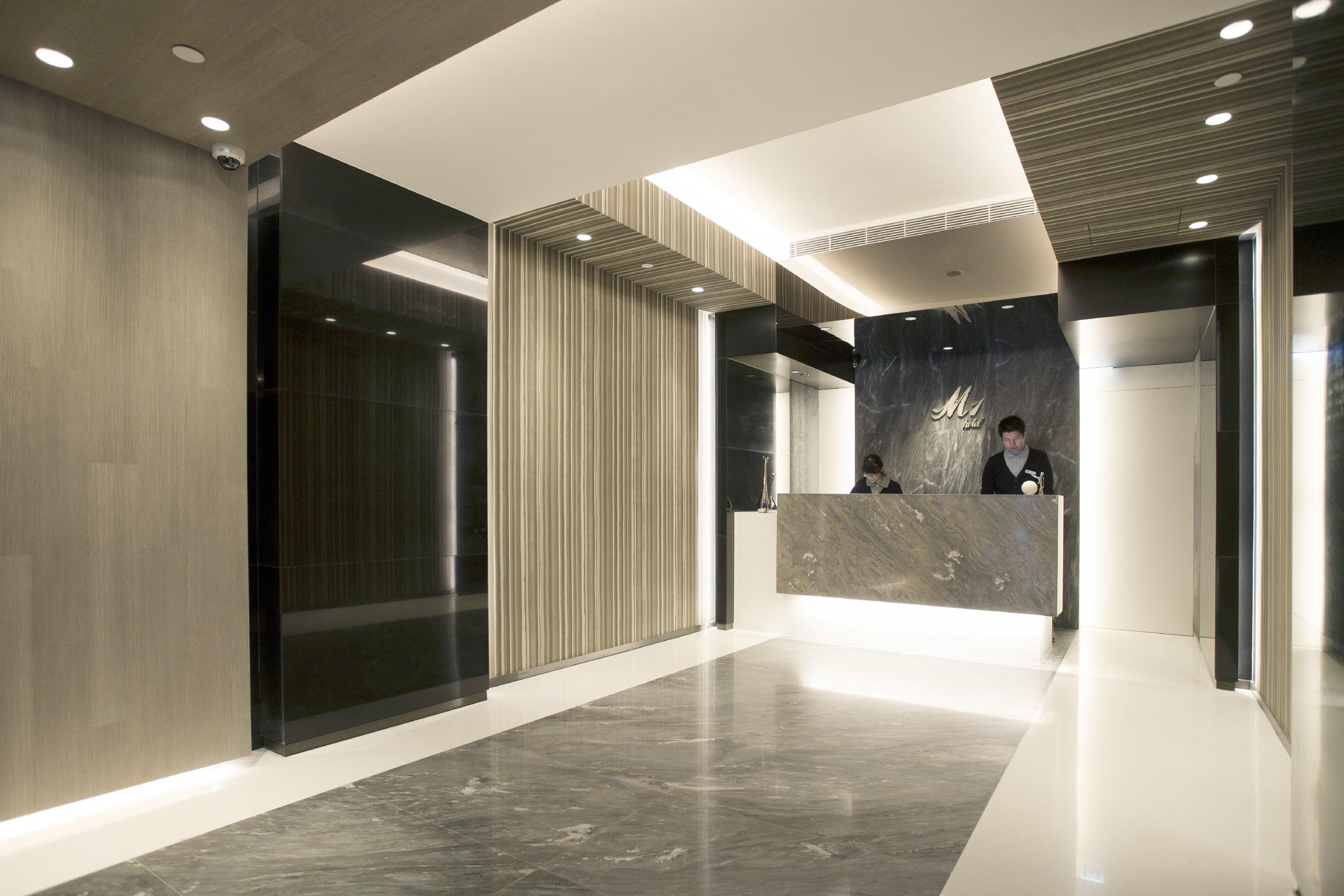 M1 North Point Hotel Хонконг Екстериор снимка