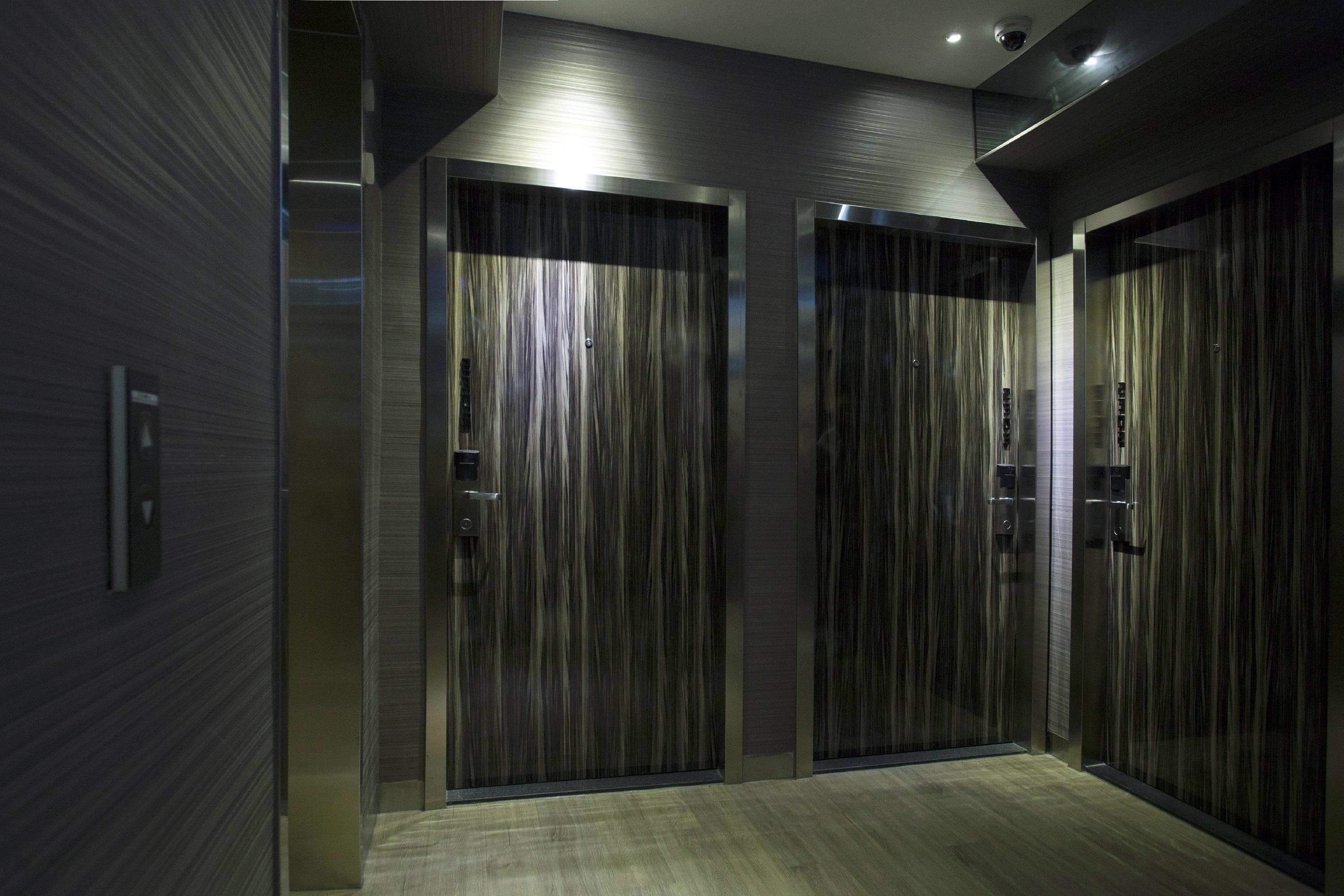 M1 North Point Hotel Хонконг Екстериор снимка